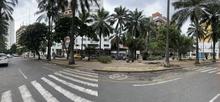 Tras la manifestaci&oacute;n pac&iacute;fica de la minga ind&iacute;gena, 30 &lsquo;Promotores Mi Cali Bella&rsquo; lideraron la limpieza en un sector del barrio Versalles
