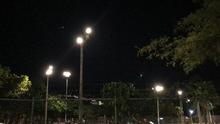 Instalan 175 luminarias led en la Unidad Deportiva Alberto Galindo, epicentro del Festival de M&uacute;sica del Pac&iacute;fico &lsquo;Petronio &Aacute;lvarez&rsquo;