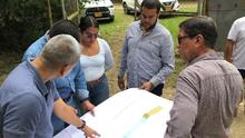 Alcald&iacute;a de Cali reactiva obras de mitigaci&oacute;n del riesgo en la&nbsp;PTAR de  La Buitrera