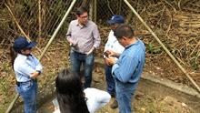 Alcald&iacute;a de Cali reactiva obras de mitigaci&oacute;n del riesgo en la&nbsp;PTAR de  La Buitrera
