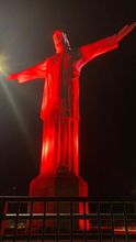  Monumentos de Cali celebran con un colorido homenaje el Amor y la Amistad, el Festival Internacional de Teatro y el Mes del Patrimonio 