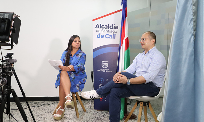 Recuperaci&oacute;n de espacios p&uacute;blicos, modernizaci&oacute;n del alumbrado y mejor aprovechamiento de residuos, entre los logros de la Uaesp en 2024