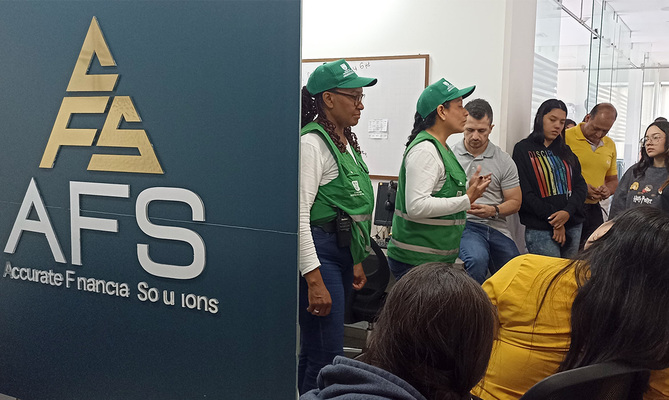 En el marco de la COP16, Alcald&iacute;a de Cali y Pacific Center se unen para  desarrollar eventos ambientales