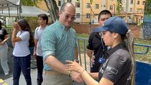 COP16: la Uaesp sensibilizar&aacute; sobre reciclaje a m&aacute;s de 7.000 ni&ntilde;os cale&ntilde;os en el Polideportivo Los Almendros 