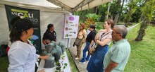 En 2024 &lsquo;Caliorqu&iacute;deas&rsquo; llega a su versi&oacute;n 48: referente cale&ntilde;o en  conservaci&oacute;n de la biodiversidad