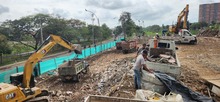 El &Aacute;rea Metropolitana del Suroccidente, clave para un desarrollo sostenible a trav&eacute;s del aprovechamiento de residuos de construcci&oacute;n y demolici&oacute;n
