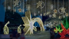 &lsquo;Alumbrado Navide&ntilde;o 2024&rsquo; abarcar&aacute; m&aacute;s zonas de Cali y costar&aacute; menos que el a&ntilde;o pasado