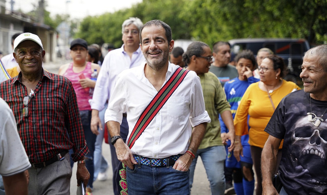 Felipe Montoya liderar&aacute; el proceso de empalme con Emsirva: el inicio de una nueva etapa para la empresa de aseo de Cali