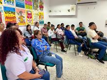 Alianza entre Alcald&iacute;a de Cali y Acodres para que el sector gastron&oacute;mico mejore las pr&aacute;cticas en manejo de residuos s&oacute;lidos