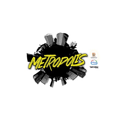 Gala final Metr&oacute;polis 2019