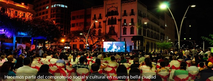 Proyectos Culturales