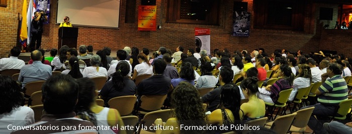 Formaci&oacute;n de P&uacute;blicos