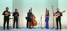 Gran ganador del concurso musical &lsquo;Metr&oacute;polis Compartiendo Territorios 2022&rsquo;