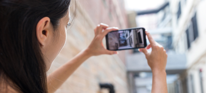 Inscripciones abiertas para los talleres de &lsquo;guion&rsquo; y &lsquo;realizaci&oacute;n audiovisual con celular&rsquo;