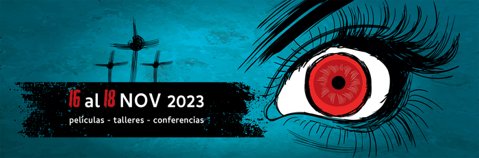 Festival Audiovisual Takeshima &lsquo;Ojo de Buziraco&rsquo;