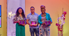El gran ganador en &lsquo;Metr&oacute;polis Compartiendo Territorios 2023&rsquo;