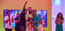 El gran ganador en &lsquo;Metr&oacute;polis Compartiendo Territorios 2023&rsquo;