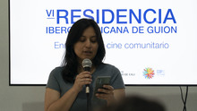 Cali, en el Encuentro de Cine Comunitario: intercambiando experiencias con talento internacional