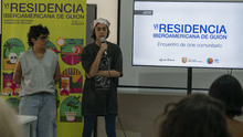 Cali, en el Encuentro de Cine Comunitario: intercambiando experiencias con talento internacional