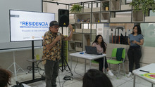 Cali, en el Encuentro de Cine Comunitario: intercambiando experiencias con talento internacional