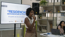 Cali, en el Encuentro de Cine Comunitario: intercambiando experiencias con talento internacional