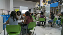 Cali, en el Encuentro de Cine Comunitario: intercambiando experiencias con talento internacional