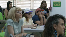 Cali, en el Encuentro de Cine Comunitario: intercambiando experiencias con talento internacional