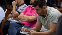 &Uacute;ltima etapa del Diplomado de Producci&oacute;n Ejecutiva para Cine de Ficci&oacute;n