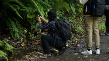 Se inicia concurso de realizaci&oacute;n de videos verticales con tem&aacute;tica ambiental, Cali en un reel