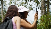 Se inicia concurso de realizaci&oacute;n de videos verticales con tem&aacute;tica ambiental, Cali en un reel