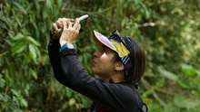 Se inicia concurso de realizaci&oacute;n de videos verticales con tem&aacute;tica ambiental, Cali en un reel