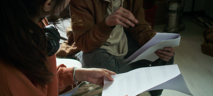 Resultados convocatoria Taller de Guion: Piloto para Series de Ficci&oacute;n