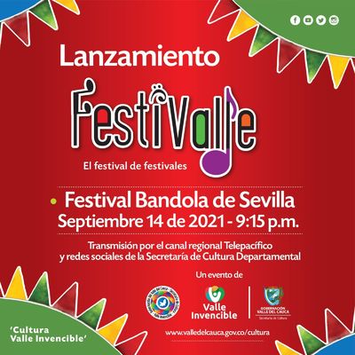 Lanzamiento Festivalle