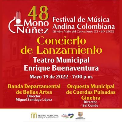 Mono Nu&ntilde;ez