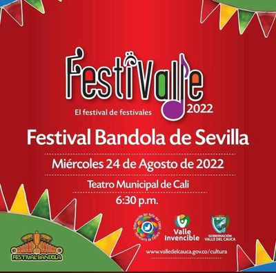 Festival Bandola de Sevilla