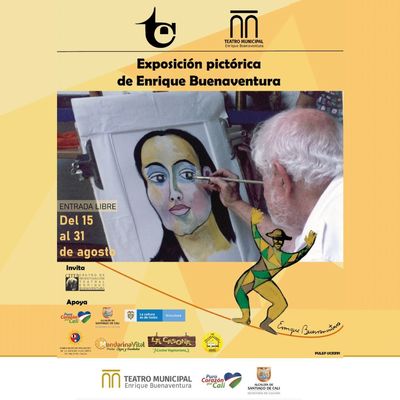 Exposici&oacute;n Pict&oacute;rica