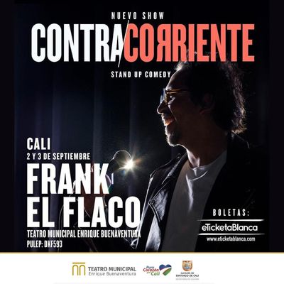 Frank el Flaco