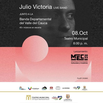 Lanzamiento MEC