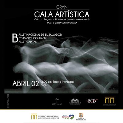 Ballet Capital