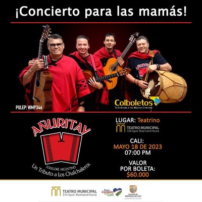 A&ntilde;uritay