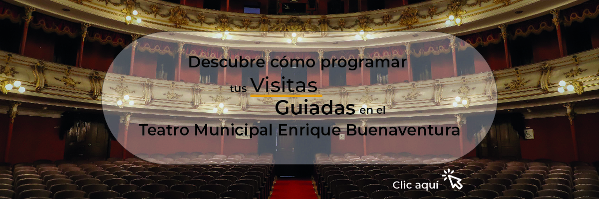 Visitas guiadas