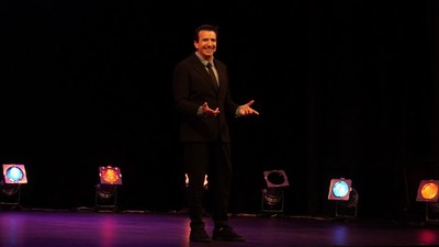 Antonio Sanint - Junio 2024