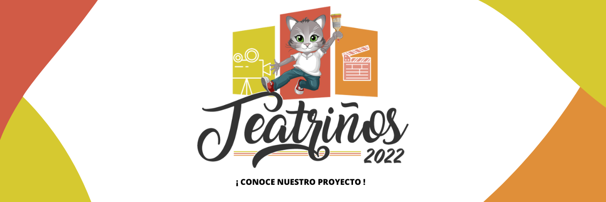 Teatriños oct 2022