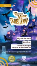 El Teatro Municipal Enrique Buenaventura se une a Naar Landaeta para impulsar una obra con impacto social