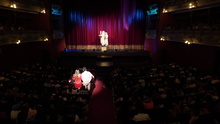 El Teatro Municipal es para todos