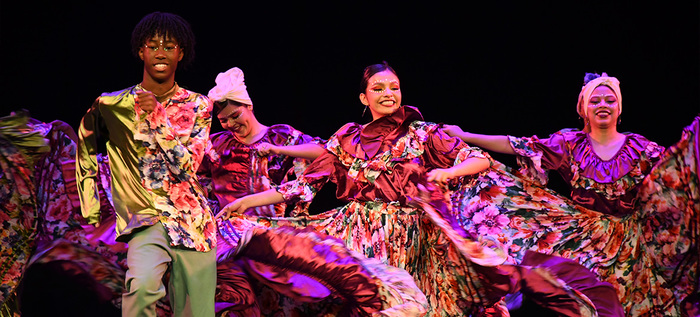 Inicia la Convocatoria para el Intercolegiado de Teatro y Artes Esc&eacute;nicas 2024 del Teatro Municipal