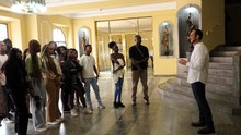 Descubre c&oacute;mo programar tu visita guiada al Teatro Municipal Enrique Buenaventura