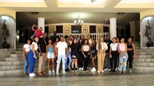 Descubre c&oacute;mo programar tu visita guiada al Teatro Municipal Enrique Buenaventura