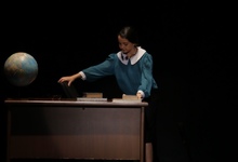 &iexcl;&Eacute;xito en el Intercolegiado de Teatro y Artes Esc&eacute;nicas 2024!