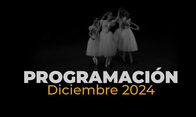 &iexcl;Diciembre llega cargado de magia y tradici&oacute;n al Teatro Municipal!